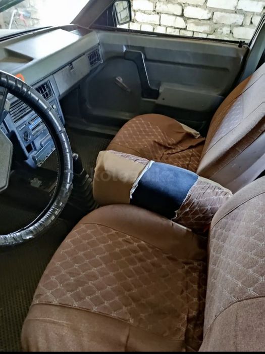 Продам москвич Святогор