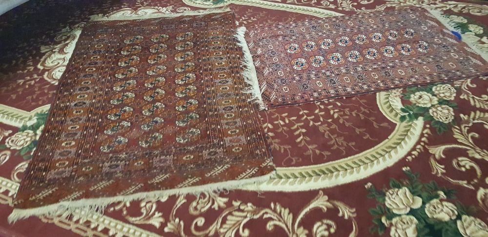 Gilam 150 yillik tarixiy gilam muzeyga eksponat qilish mumkin sotiladi