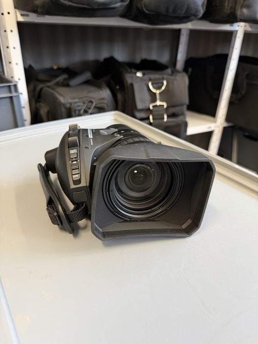 Обектив Fujinon XS16x5.8A-XB8A