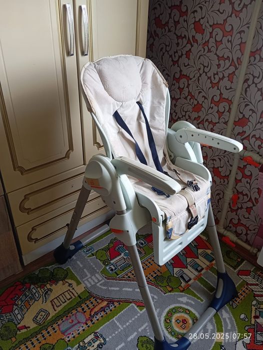 Стул  стол для кормления