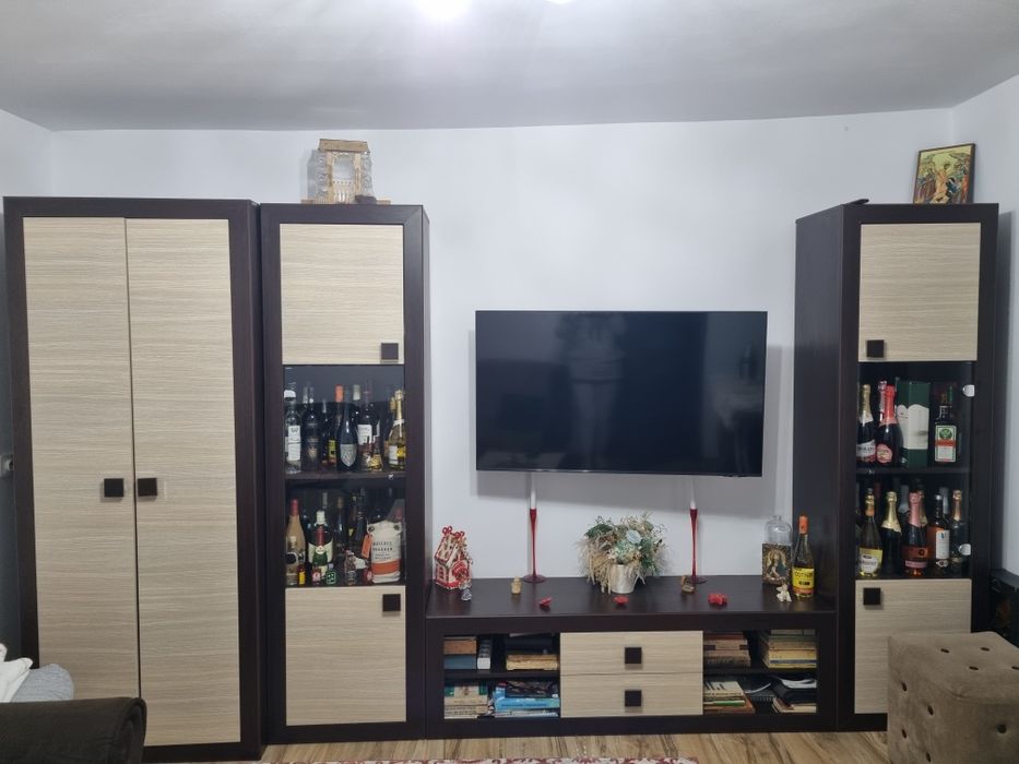 Sufragerie completa