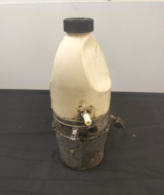 Pompa servodirecție electrica Fiat Croma a 2-a generatie seria