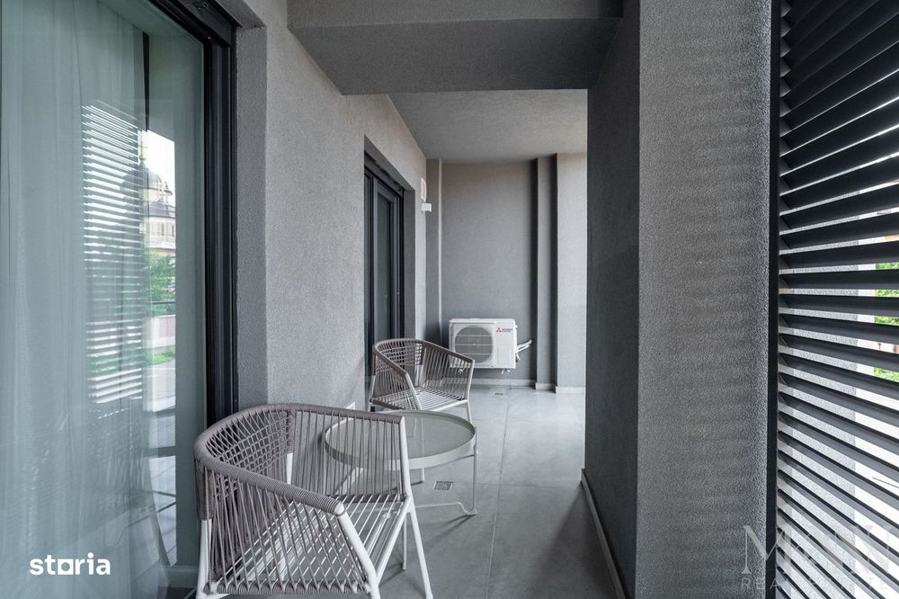 Apartament generos 3 camere, de închiriat | Bloc Verde – Clujului