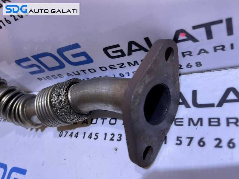 Teava Conducta Gaze EGR Seat Alhambra 1.9 TDI AVG AFN 1996 - 2000