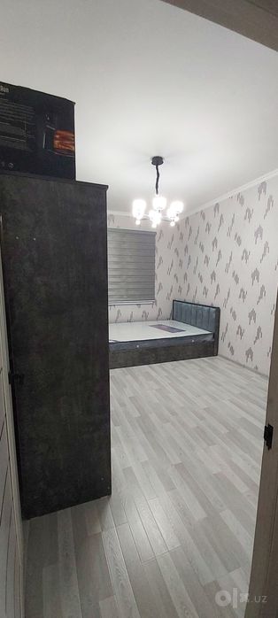 Аренда однокомнатная квартира.