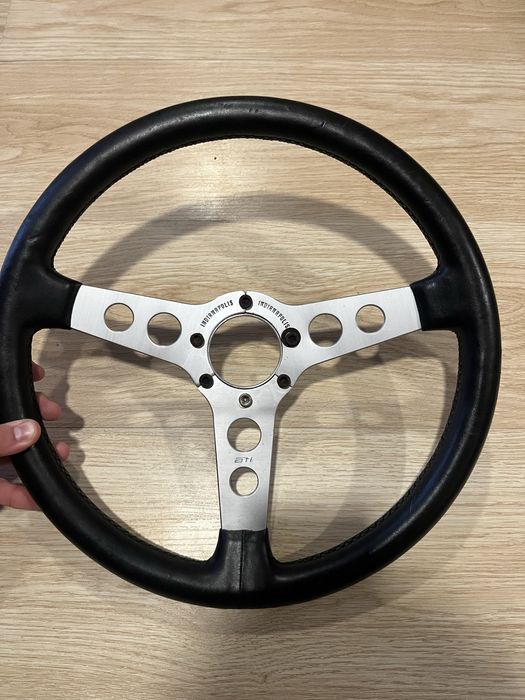 Спортен волан Ati indianapolis