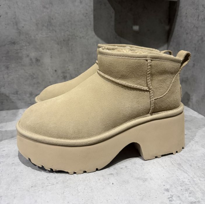 Ugg Classic Ultra Mini 39