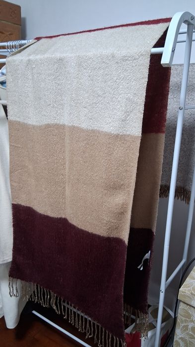 Fular dama moale si caldut