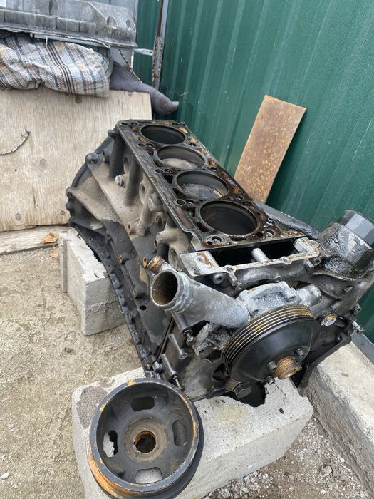 Блок Санг енг кайрон м111 2.3