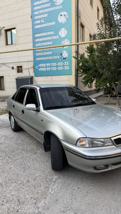 Nexia 1 donc super konditcioner