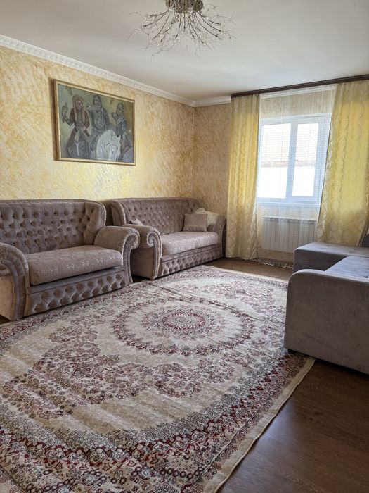 Сдам коттедж в аренду