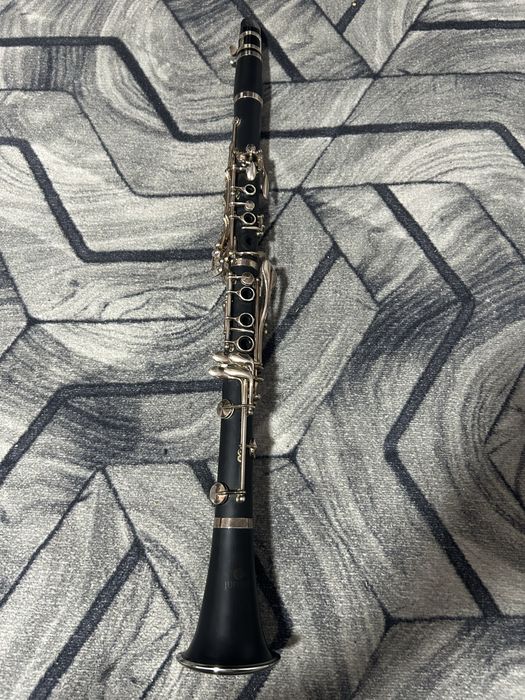 Clarinet Jupiter JCL750SQ