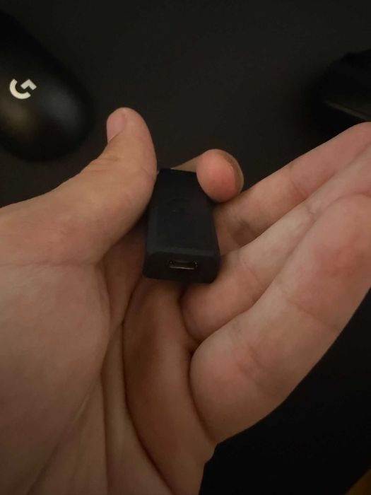 Мишка - Logitech G703 Lightspeed