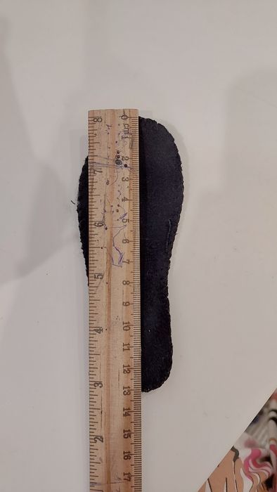 Детские демисезонные ботинки