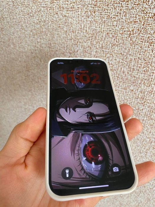 Iphone 13 pro 256gb