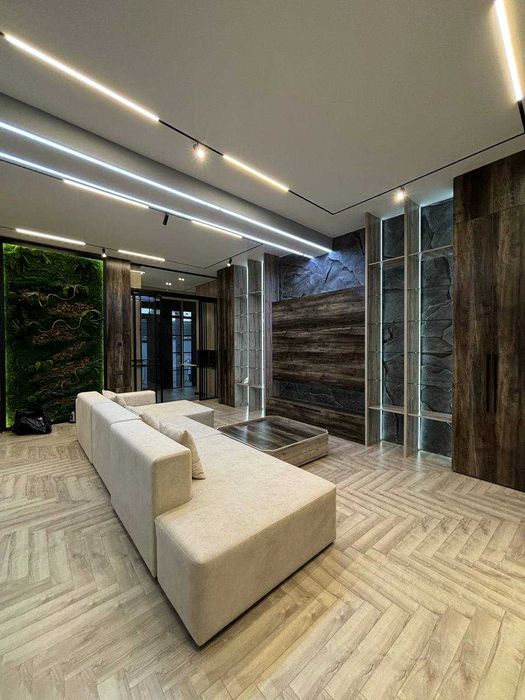 Продам Дом в Американском стиле.  2соток на Луначарском! Uy Sotaman!