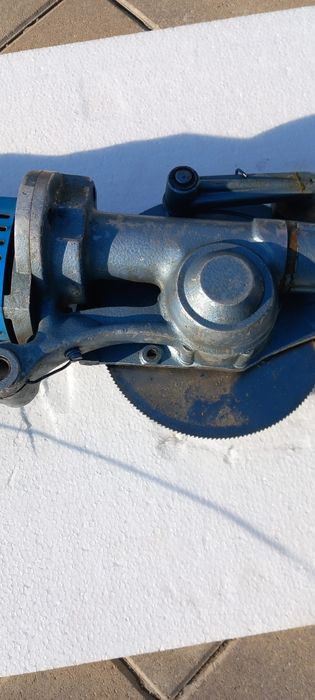 Fierastrau electric oase/abator/ carcase