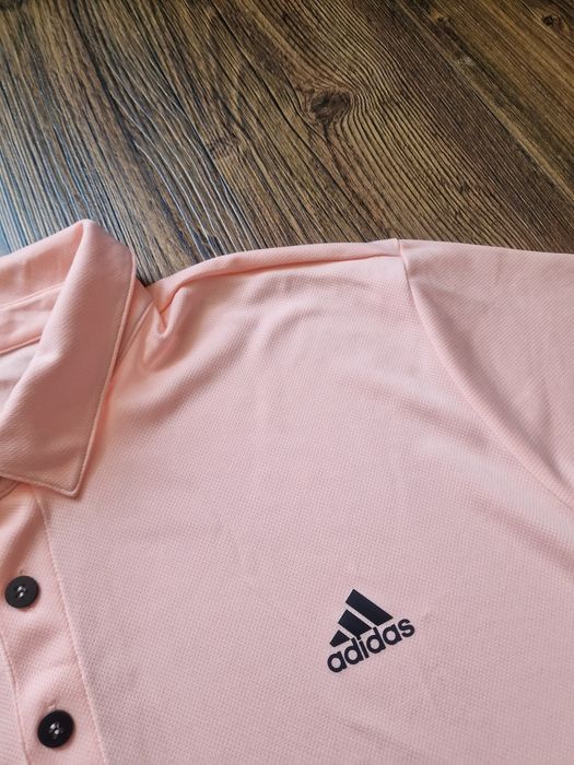 Страхотна мъжка тениска ADIDAS paзmeр XL/
2XL, без забележки, размери