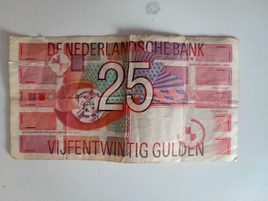 Продам старинные купюры