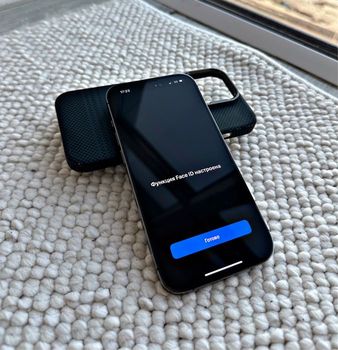 iPhone 14 pro/256GB/79%без ремонта