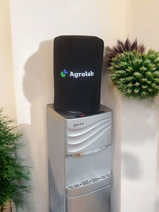 Чехлы на куллер с вашим лого