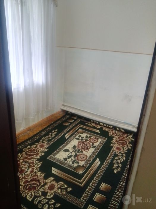 Yosh oilaga xona beriladi