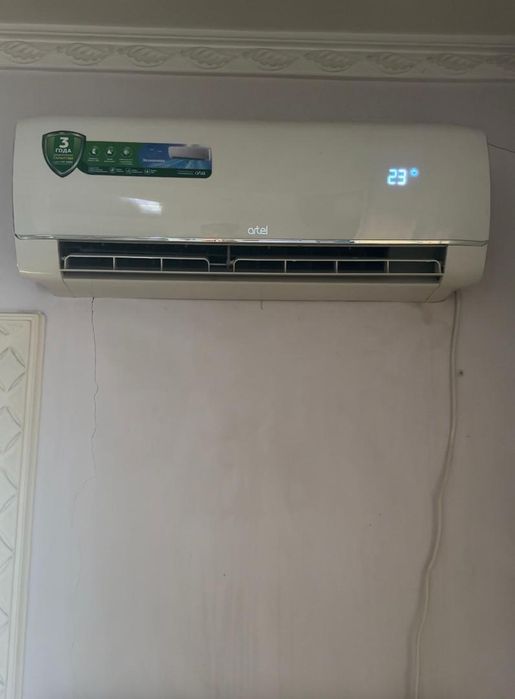 Кондиционер продаётся