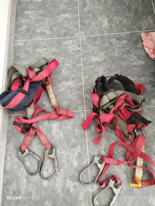 Ханс пояс 2 штук