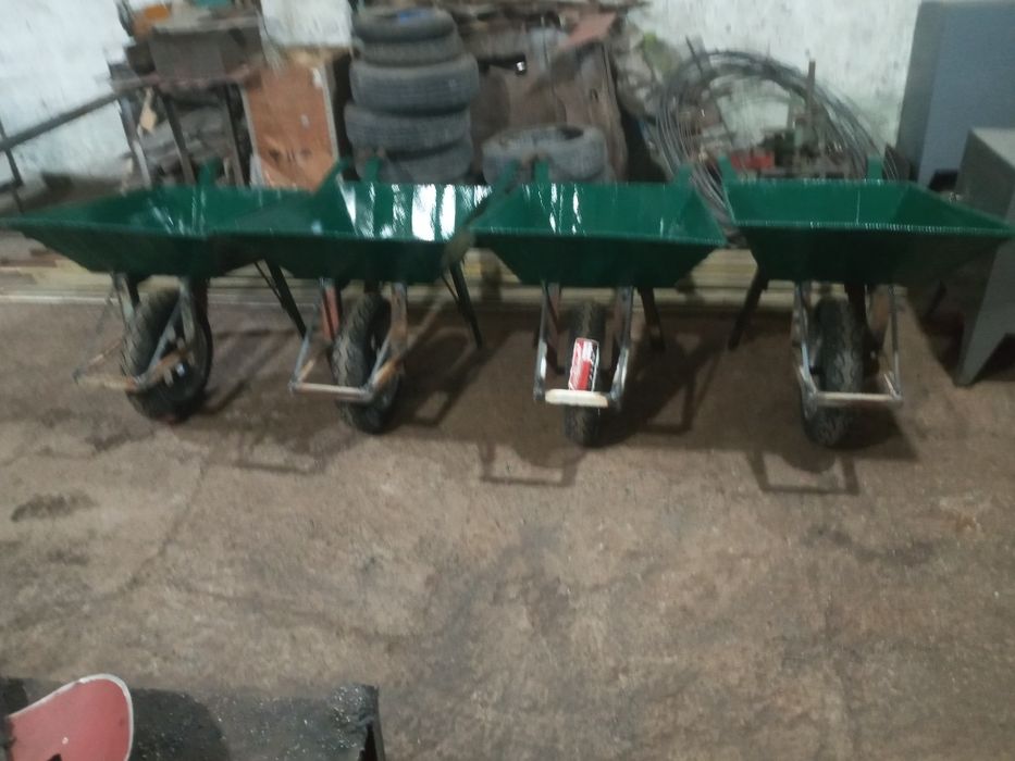 Arobacha ģaltaklar