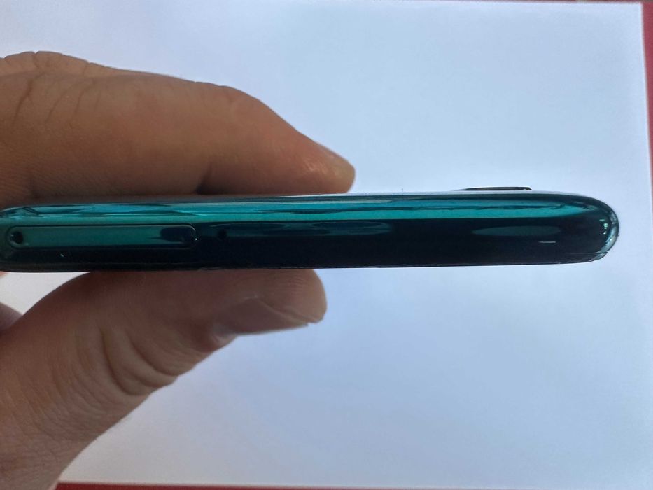 КАТО НОВ !!! Huawei P Smart 2019 - 64GB - Фабрично Отключен