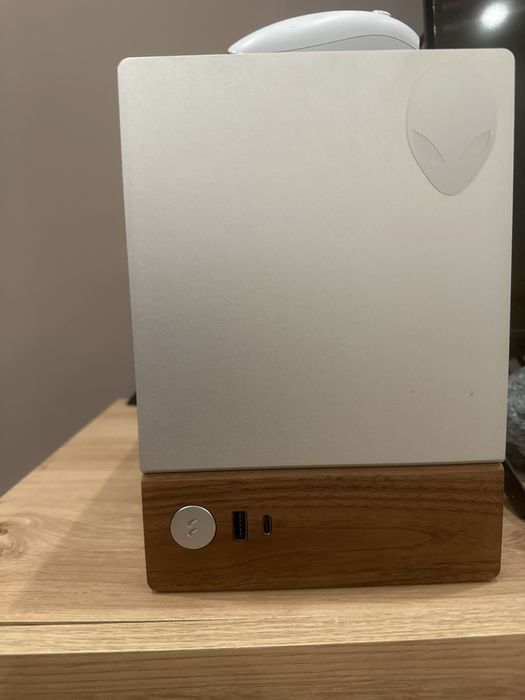 Mini ITX PC перфектен