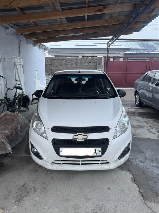 Spark 2 poz mexanika