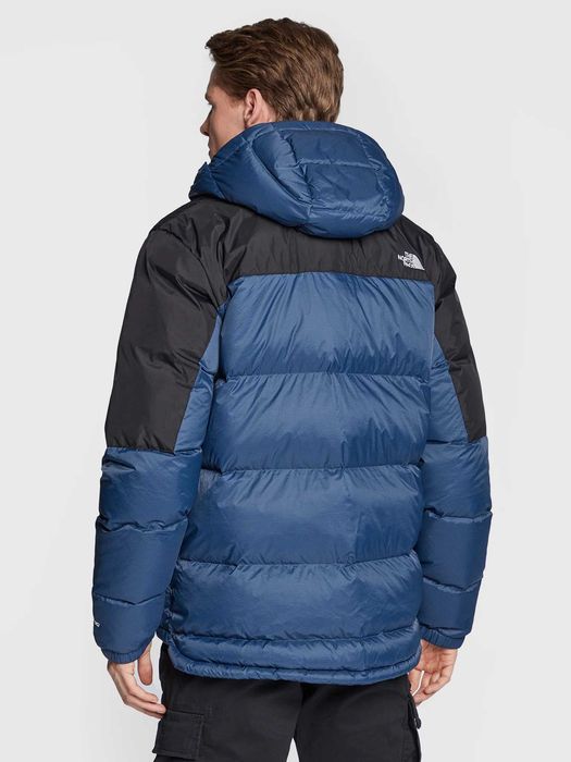 The North Face Diablo Hooded Down Jacket ОРИГИНАЛНО мъжко яке - M