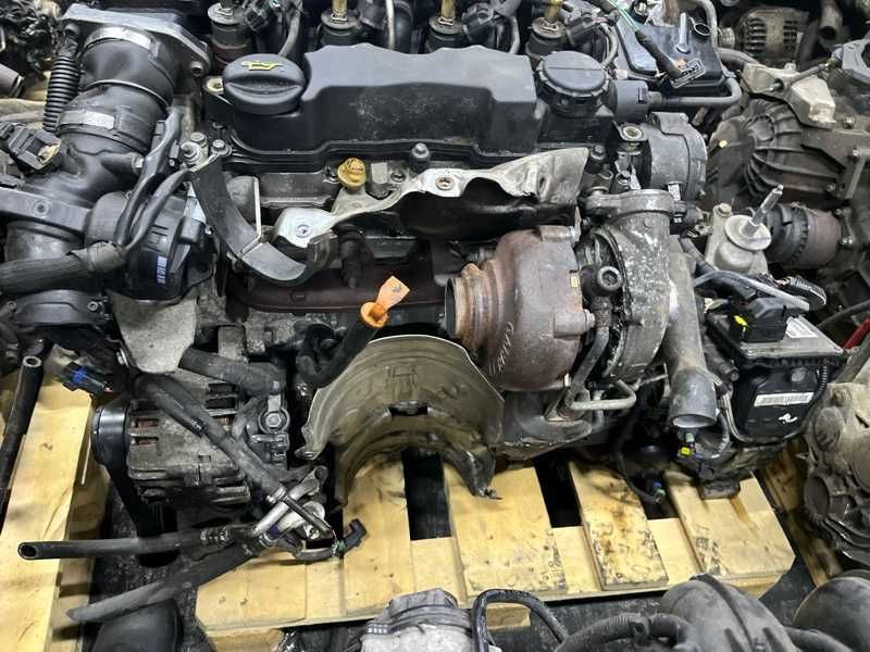 Авторазбор AutoHub