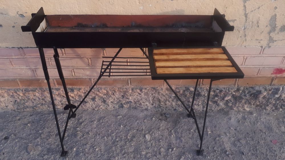 Мангал кура сотилади