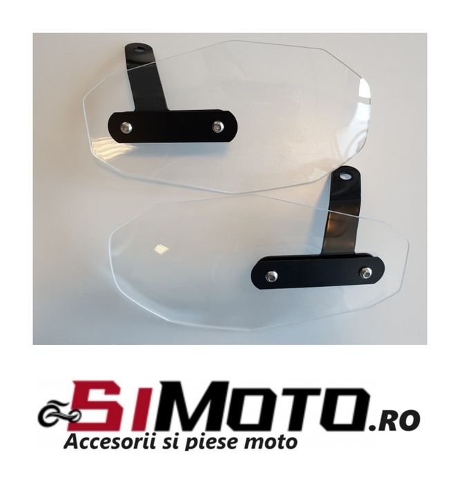 Protectii maini hand guard moto scuter atv quad