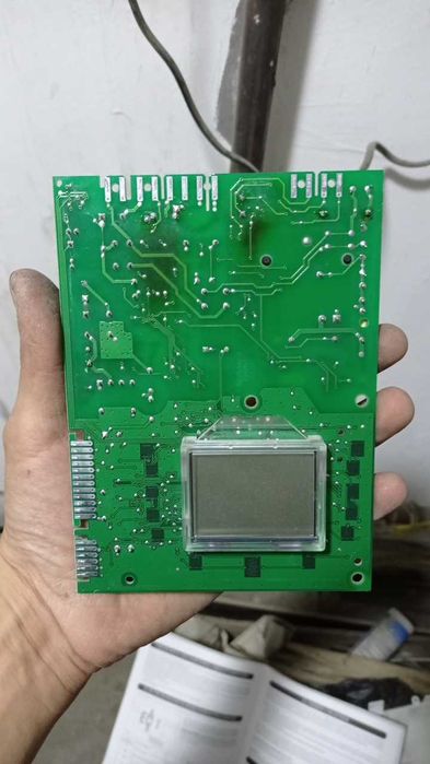 Двухконтурный котёл  Ferroli Sime Ariston Airfel Chaffoteaux fondital