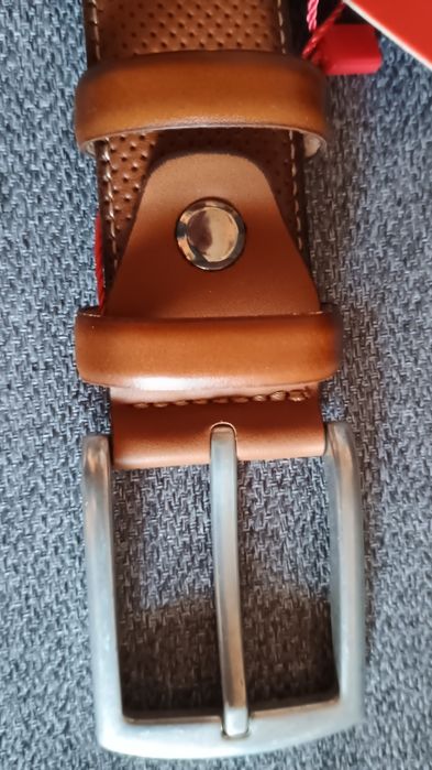 Телешка Кожа, Дължина 100см.