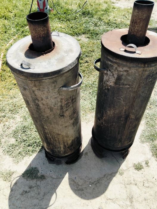 Гуп титан Шай кайнататын