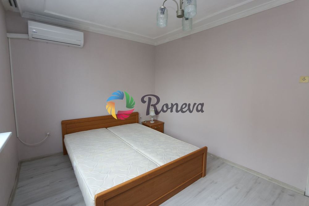 Дава се под наем Тристаен апартамент в Варна, Левски - 70 кв.м за 383.52 € - Снимка #1