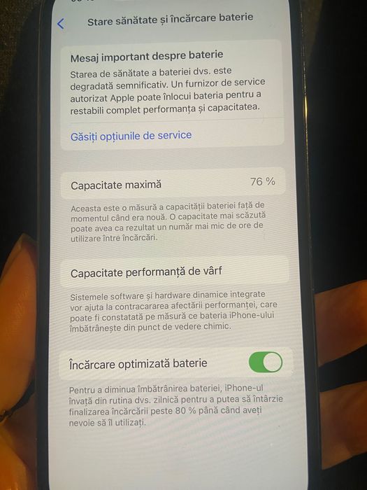 iPhone 12 Pro, 128 gb