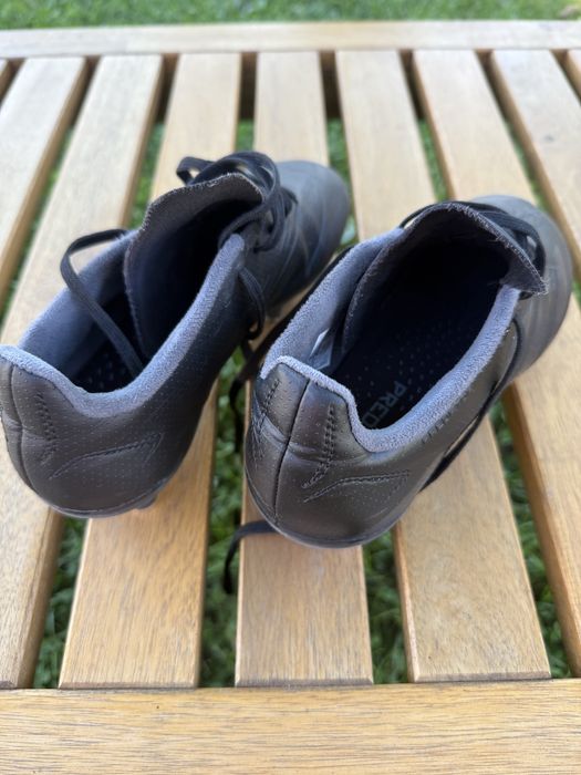 Ghete fotbal Adidas Predator marime 34