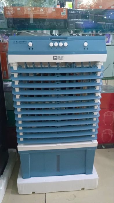 Водяной кондиционер