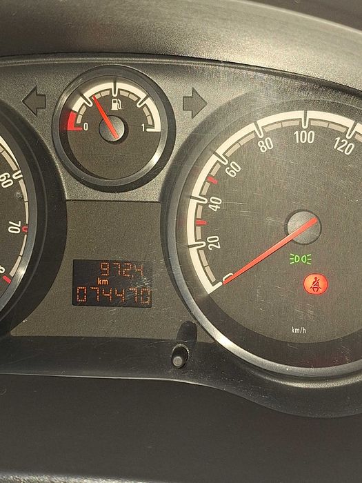 OPEL Corsa 0 — imagine 3