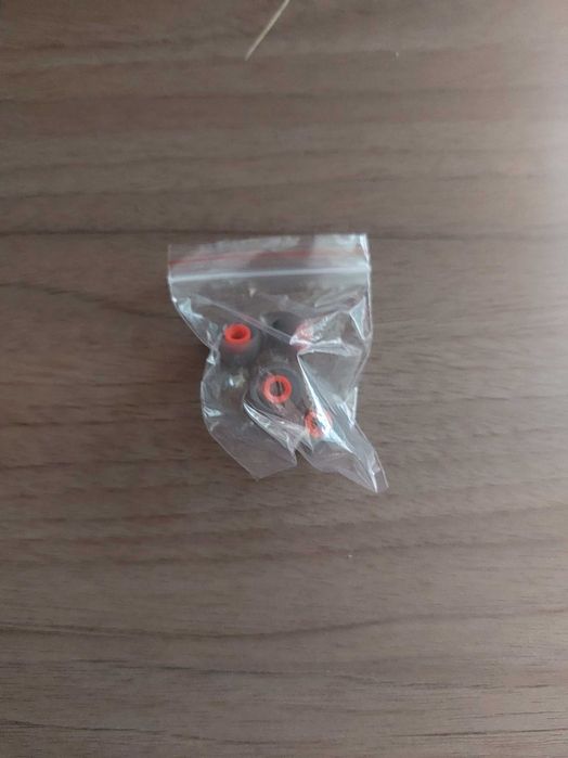 Безжични Слушалки, TTEC SoundBeat Plus Handsfree Bluetooth, Черен