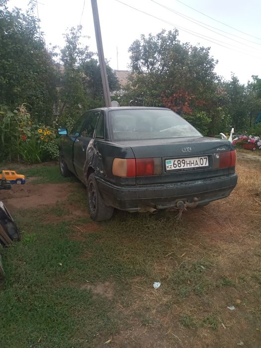 Ауди Б4 продажа срочно