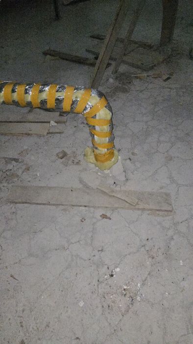 Искусственная Вентиляция