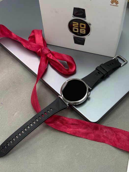 HUAWEI Watch GT 5 | Каирбекова 18