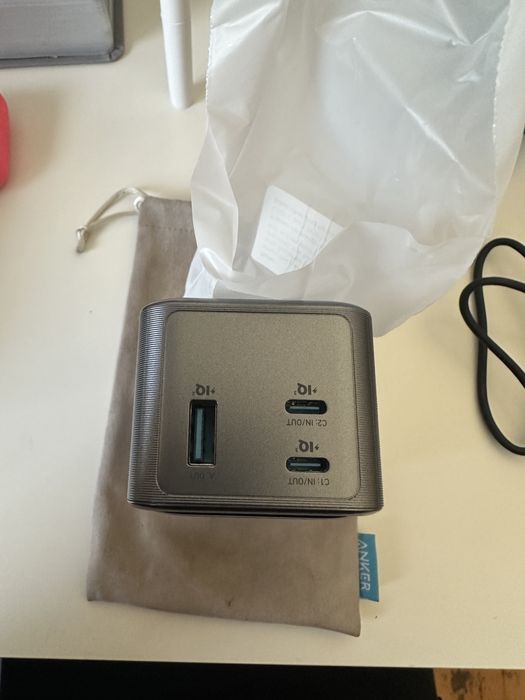 Baterie externa Anker Prime