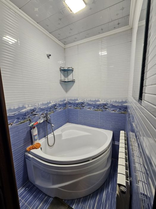 Продаётся 2х комнатная квартира